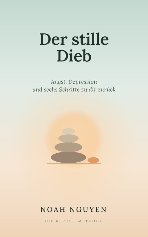 Der stille Dieb